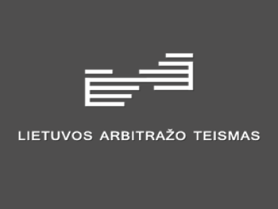 Lithuanian Clusters Association became a participant of the Lithuanian Court of Arbitration